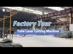 T5 SPARKLE Μηχανή κοπής λέιζερ από ανοξείδωτο χάλυβα 150r/min 1500W-6000W