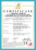 Κίνα Qingdao Aoshuo CNC Router Co., Ltd. Πιστοποιήσεις
